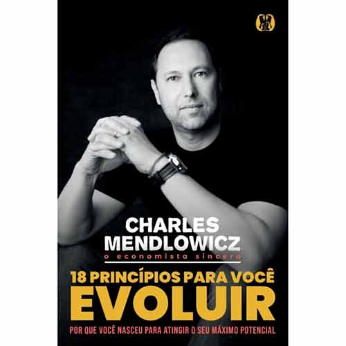 18 princípios para você evoluir