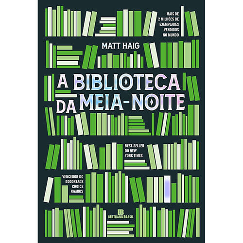 A Biblioteca da Meia-Noite