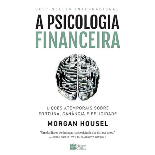 A Psicologia Financeira