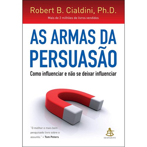 As Armas da Persuasão