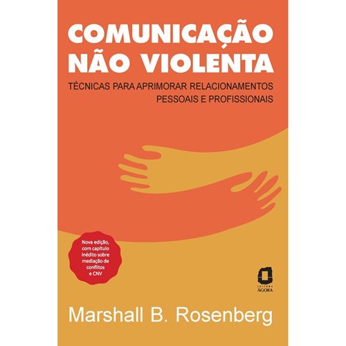 Comunicação Não Violenta