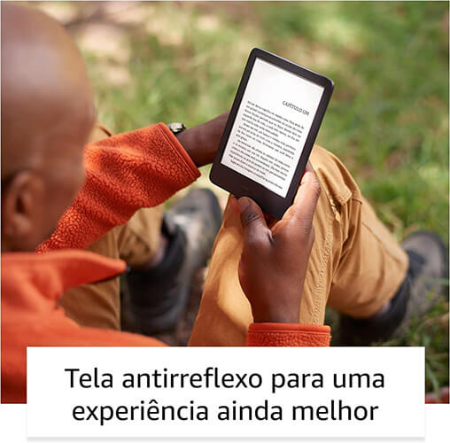 Kindle 11ª Geração