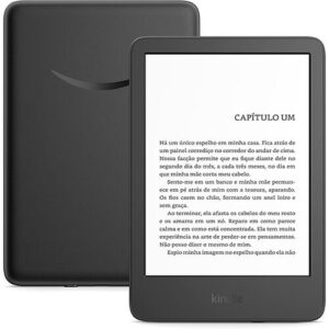 Kindle 11ª Geração