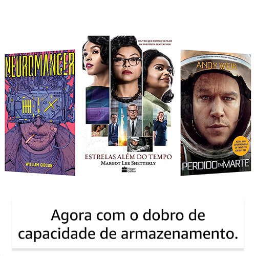 Kindle 11ª Geração