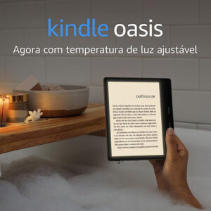 Kindle Oasis