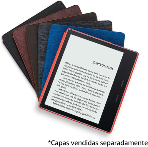 Kindle Oasis