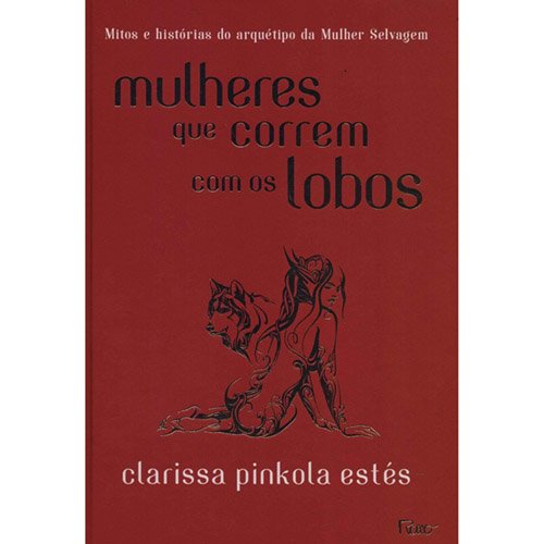 Mulheres que correm com os lobos