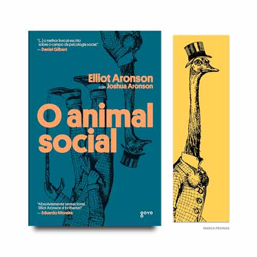 O Animal Social
