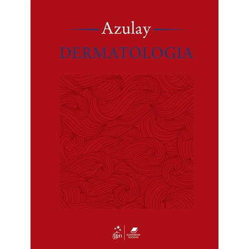 Livro Dermatologia