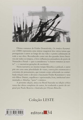 Irmãos Karamázov