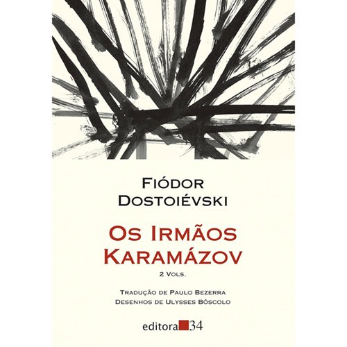 Irmãos Karamázov